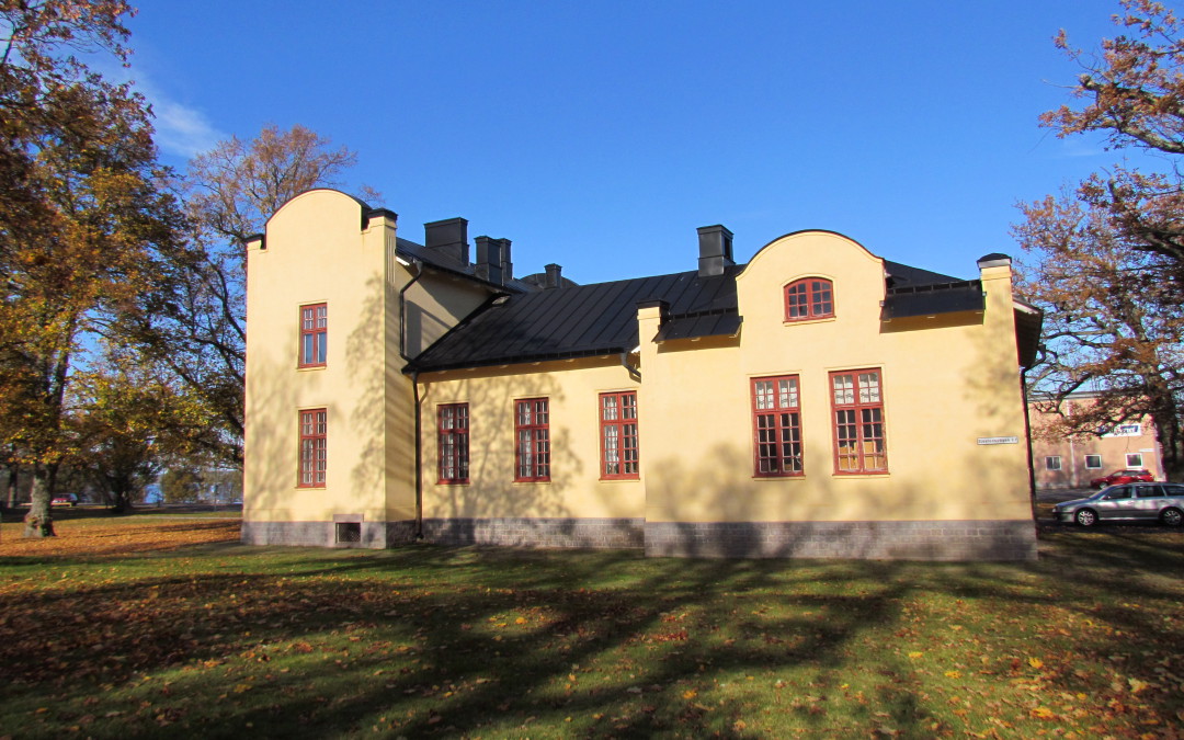 Välkommen till oss idag torsd 31 okt 2019