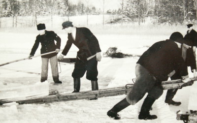Välkommen till oss idag torsd 12 dec 2019