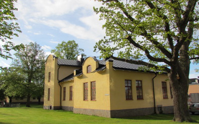 Västerviksbranden 60 år -invigning av ny utställning och filmvisning idag torsd 29 aug 2019