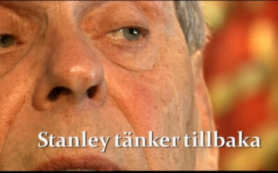 Stanley minns en instängd man