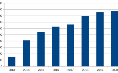 Årsstatistik 2020: Bra trots allt!